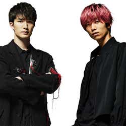 モデルプレス - SixTONESジェシー&田中樹、放送部応援番組に出演 中高生とリモートで語り合う