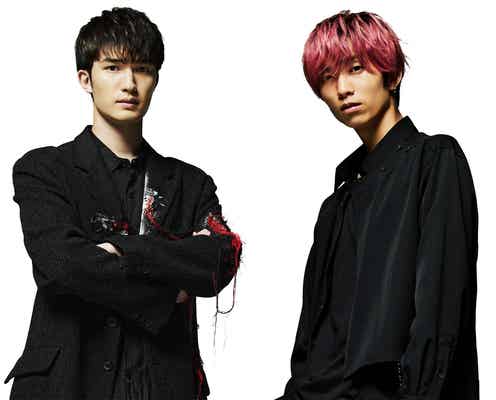 SixTONESジェシー&田中樹、放送部応援番組に出演 中高生とリモートで語り合う