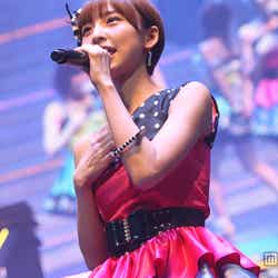 篠田麻里子(C)AKS