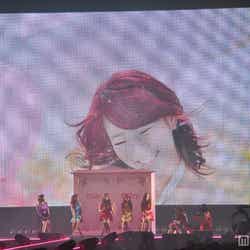 KARA/「第14回 東京ガールズコレクション」