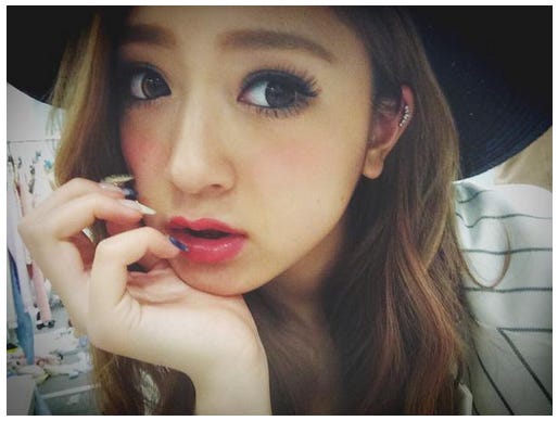 池田美優/池田美優Twitterより