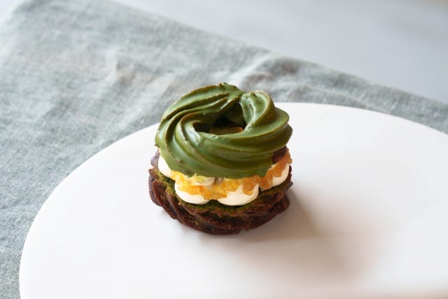 売り切れる前に食べたい♡