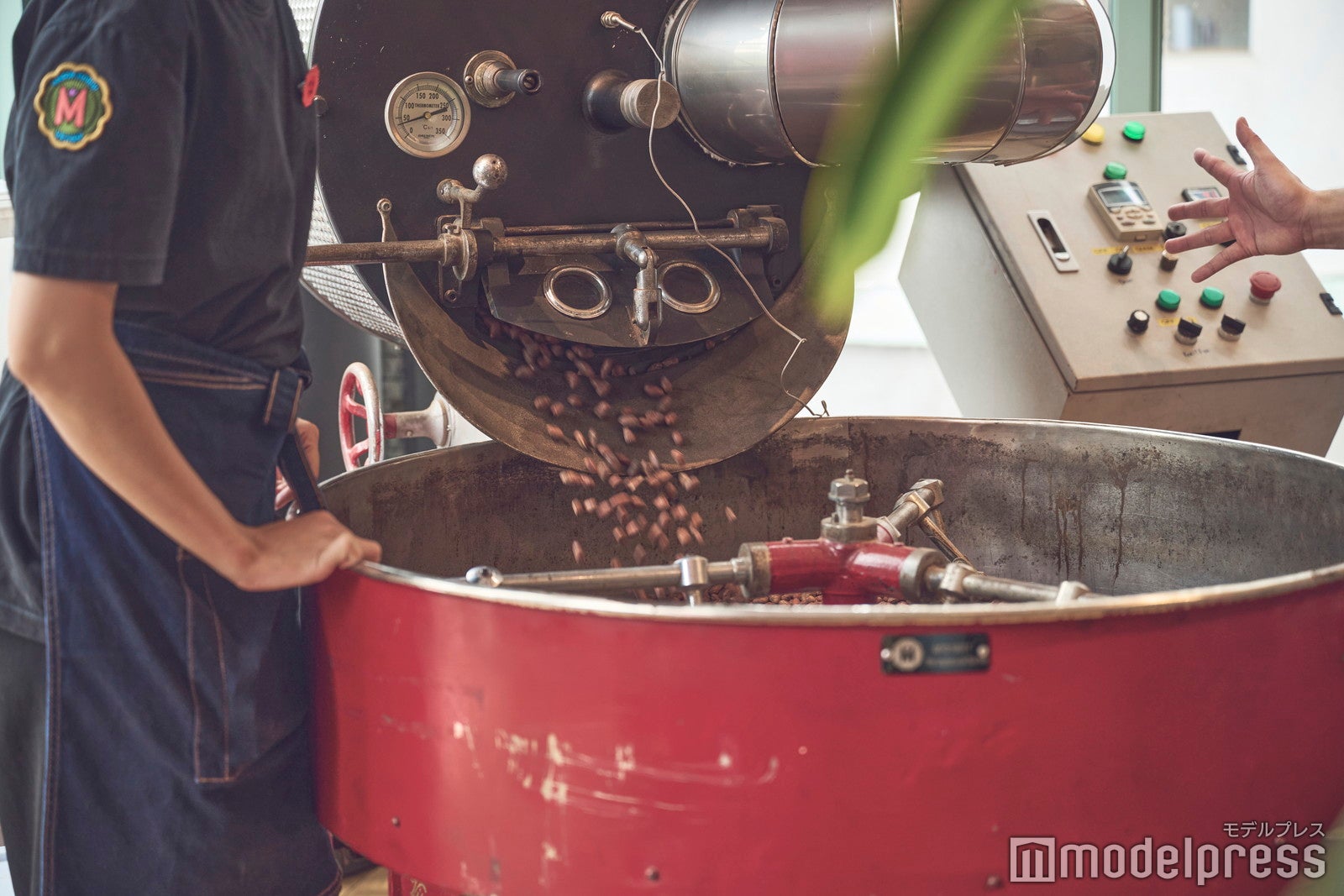 メゾン・マルウ・フラッグシップ（C）モデルプレス