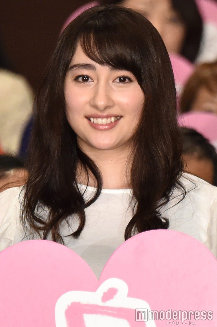 早見あかり (C)モデルプレス