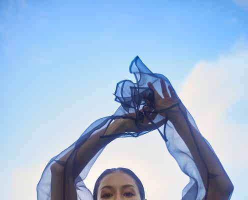 BENI、入籍&妊娠を発表 「Beni Daniels」として世界進出