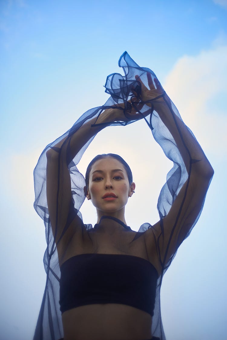 Beni 入籍 妊娠を発表 Beni Daniels として世界進出 モデルプレス Beni 入籍 妊娠を発表 Beni Daniels として世界進出 モデルプレス