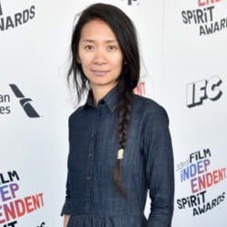 『ノマドランド』クロエ・ジャオが受賞!全米監督組合賞