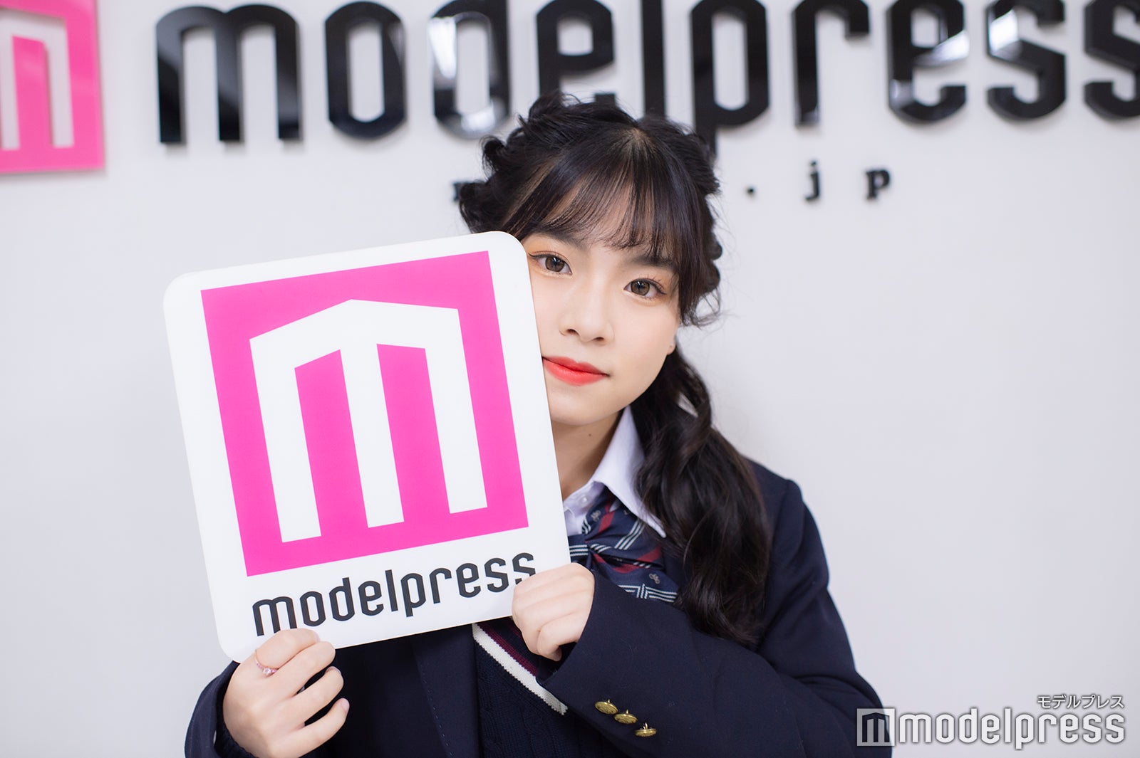 まなみさん（C）モデルプレス