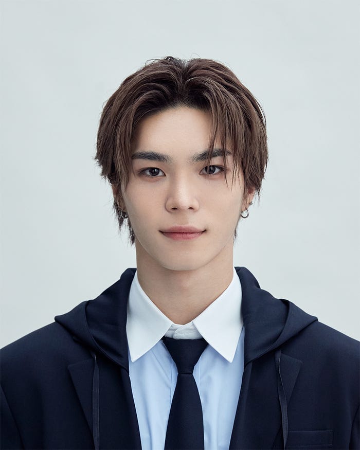 イ・ノユル(C)SLL Joongang Co.,Ltd all rights reserved.