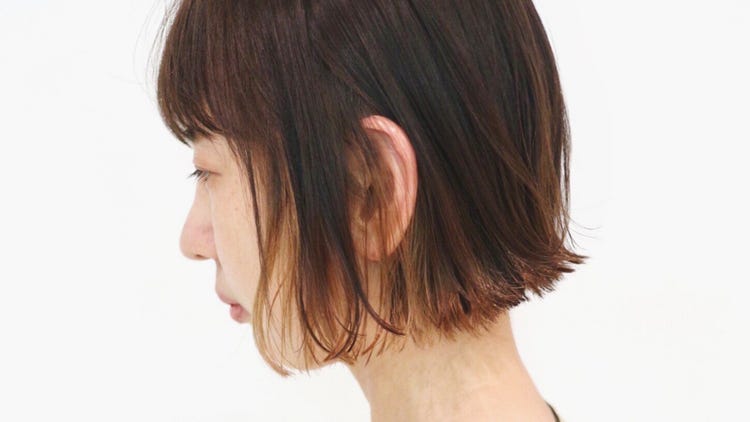 夏におすすめの人気グラデーションカラー6選 モデルプレス 夏におすすめの人気グラデーションカラー6選 モデルプレス