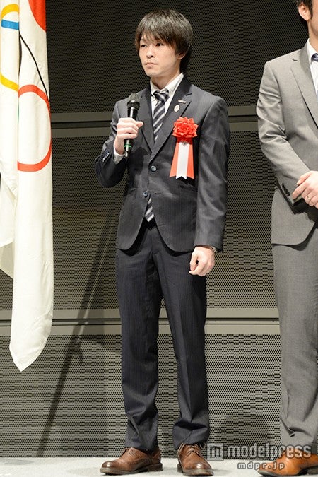 内村航平選手