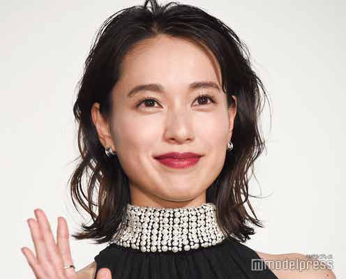 戸田恵梨香、共演者との年齢差に驚く「衝撃だった」<あの日のオルガン>