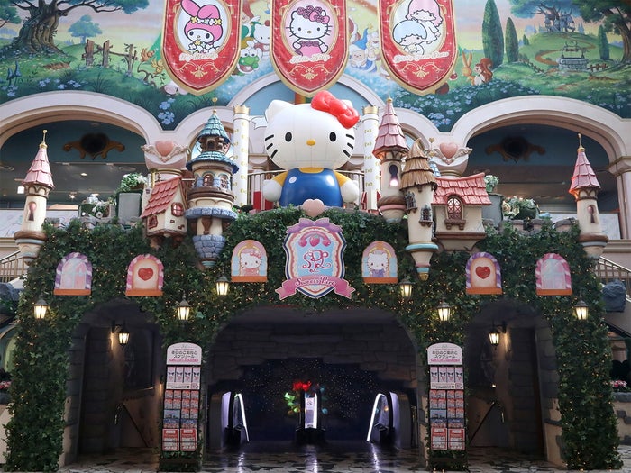 スイーツピューロ~どきどき ピューロ学園~(C)2022 SANRIO CO.,LTD.TOKYO,JAPAN 著作 株式会社サンリオ