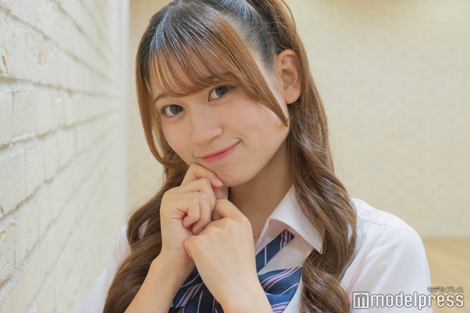 冨永真姫（C）モデルプレス