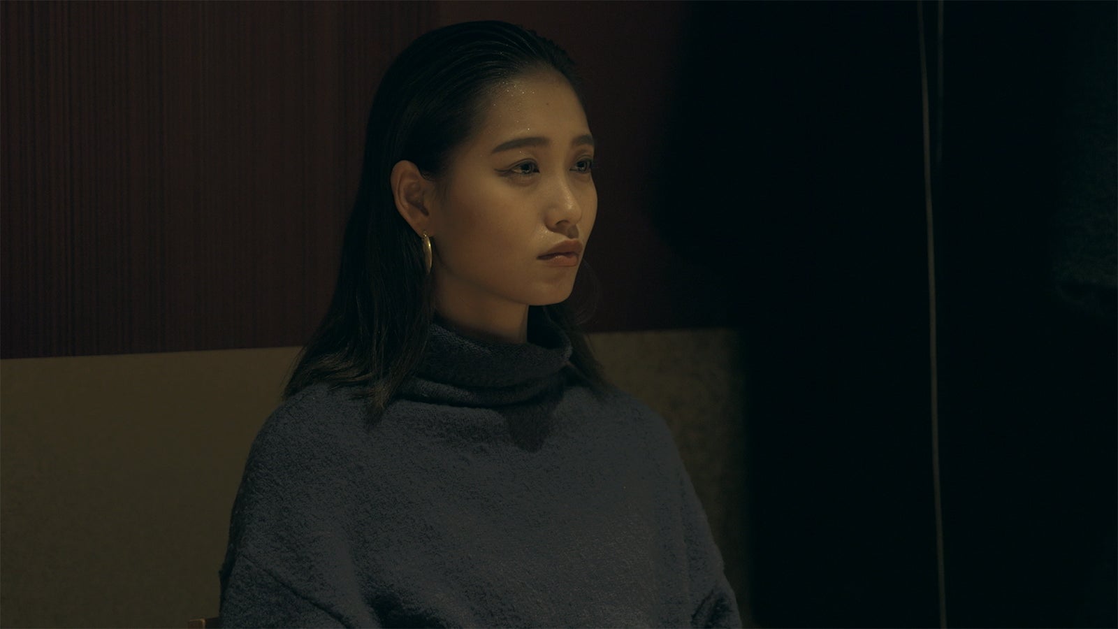 りさこ「TERRACE HOUSE OPENING NEW DOORS」48th WEEK（C）フジテレビ／イースト・エンタテインメント