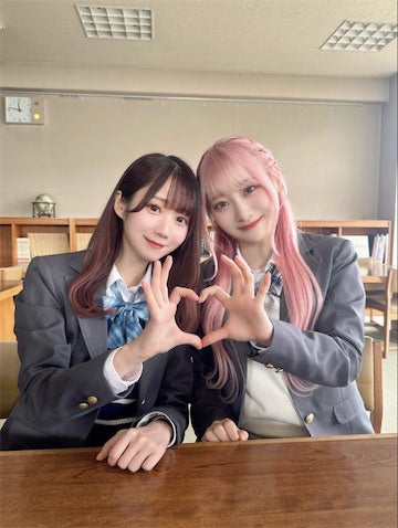 イコラブ　生写真　大谷映美里　直筆　呪って呪って　MV コンプ イコラブ 大谷映美里 呪って呪って 生写真 直筆 コメあり