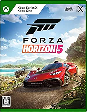 『Forza