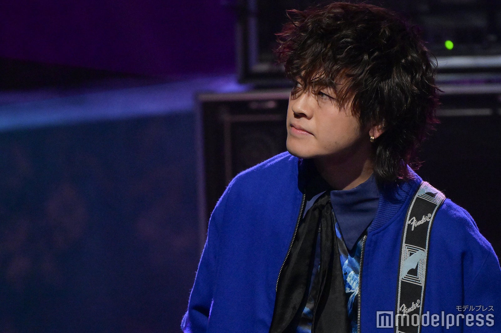 （C）モデルプレス