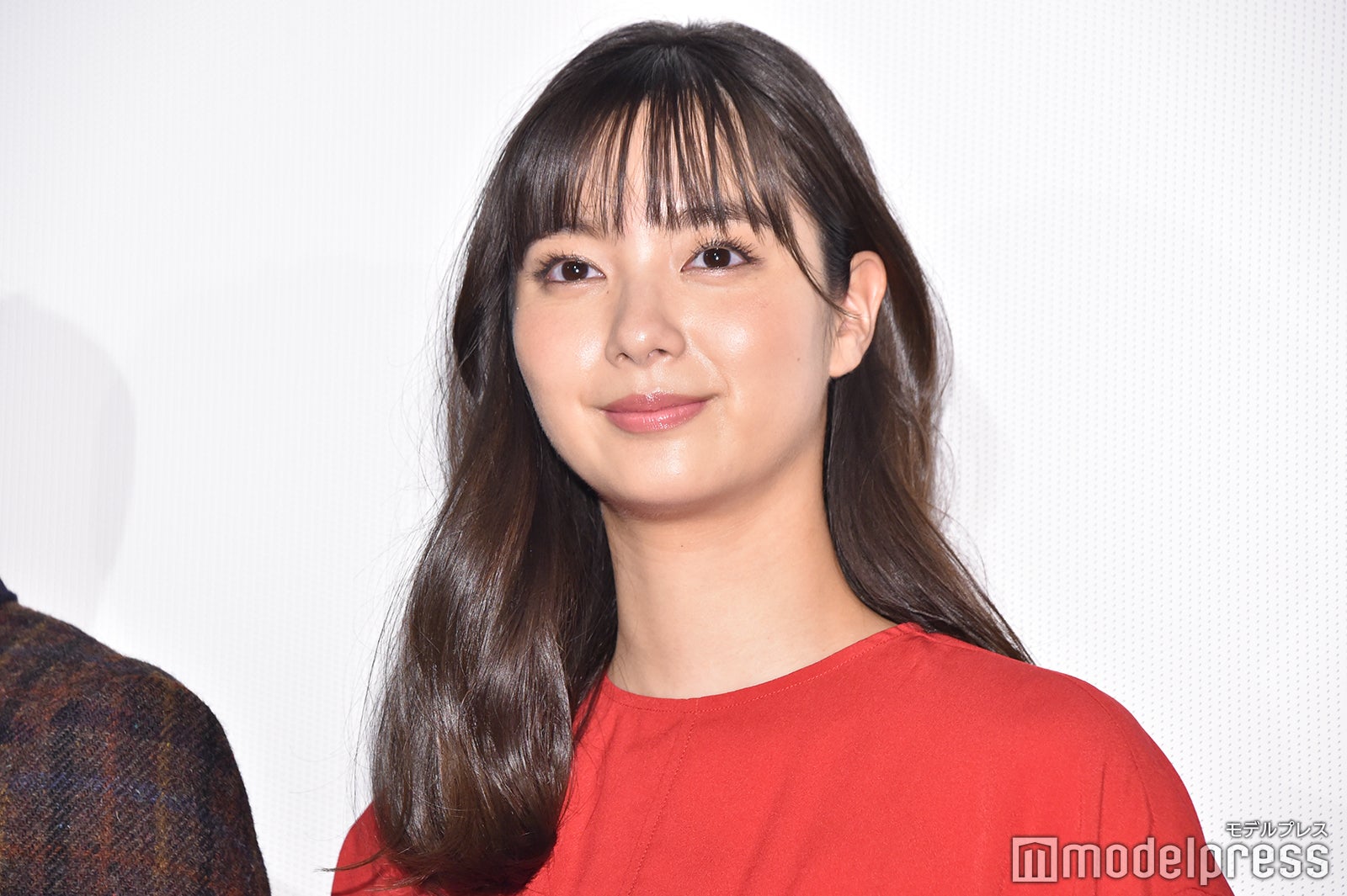 新川優愛 （C）モデルプレス