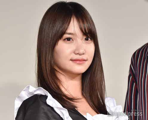 元AKB48永尾まりや、アイドルプロデュースへ オーディション開催決定「新しい試みで不安もあります」