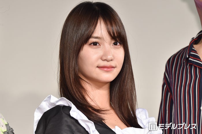 元AKB48永尾まりや、アイドルプロデュースへ オーディション開催決定「新しい試みで不安もあります」