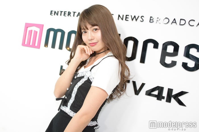 鈴木あや 365日ダイエット 留学したい 4時間生放送で伝えたいこと モデルプレスインタビュー モデルプレス 鈴木あや 365日ダイエット 留学したい 4時間生放送で伝えたいこと モデルプレスインタビュー モデルプレス
