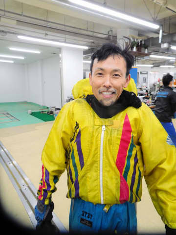 【ボート】戸田 上平真二が減点克服で予選クリア！快速機撃破で舟足面もアピール