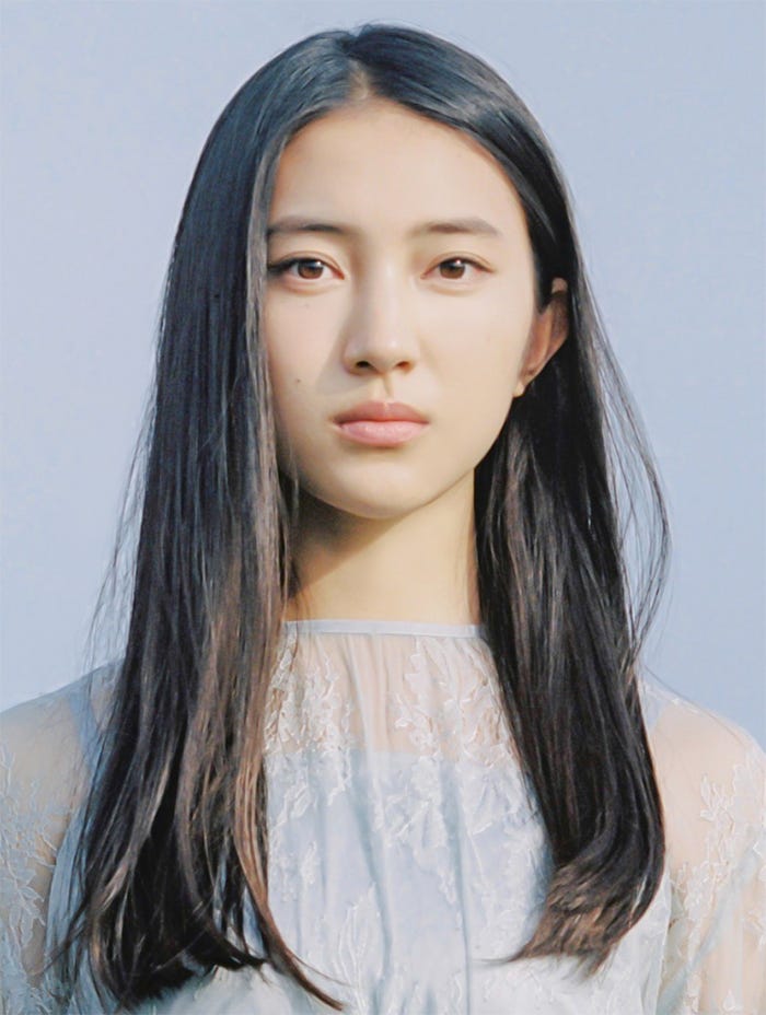 久保田紗友(画像提供:所属事務所)