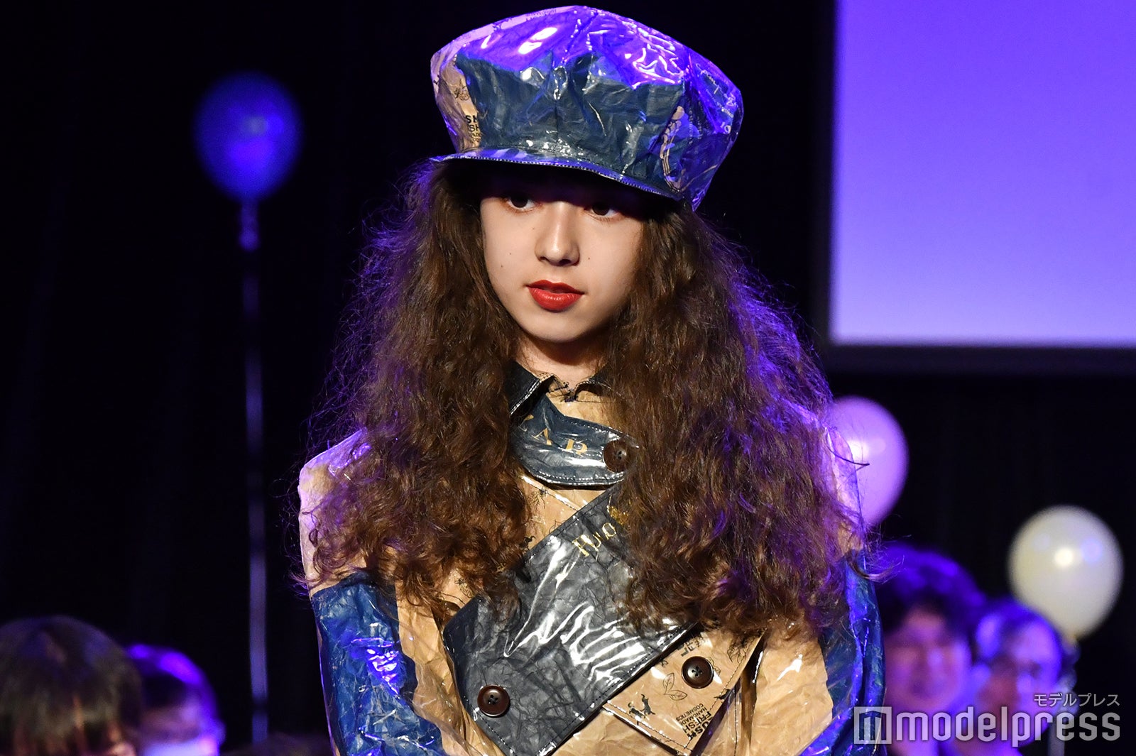 木下絵里香 （C）モデルプレス