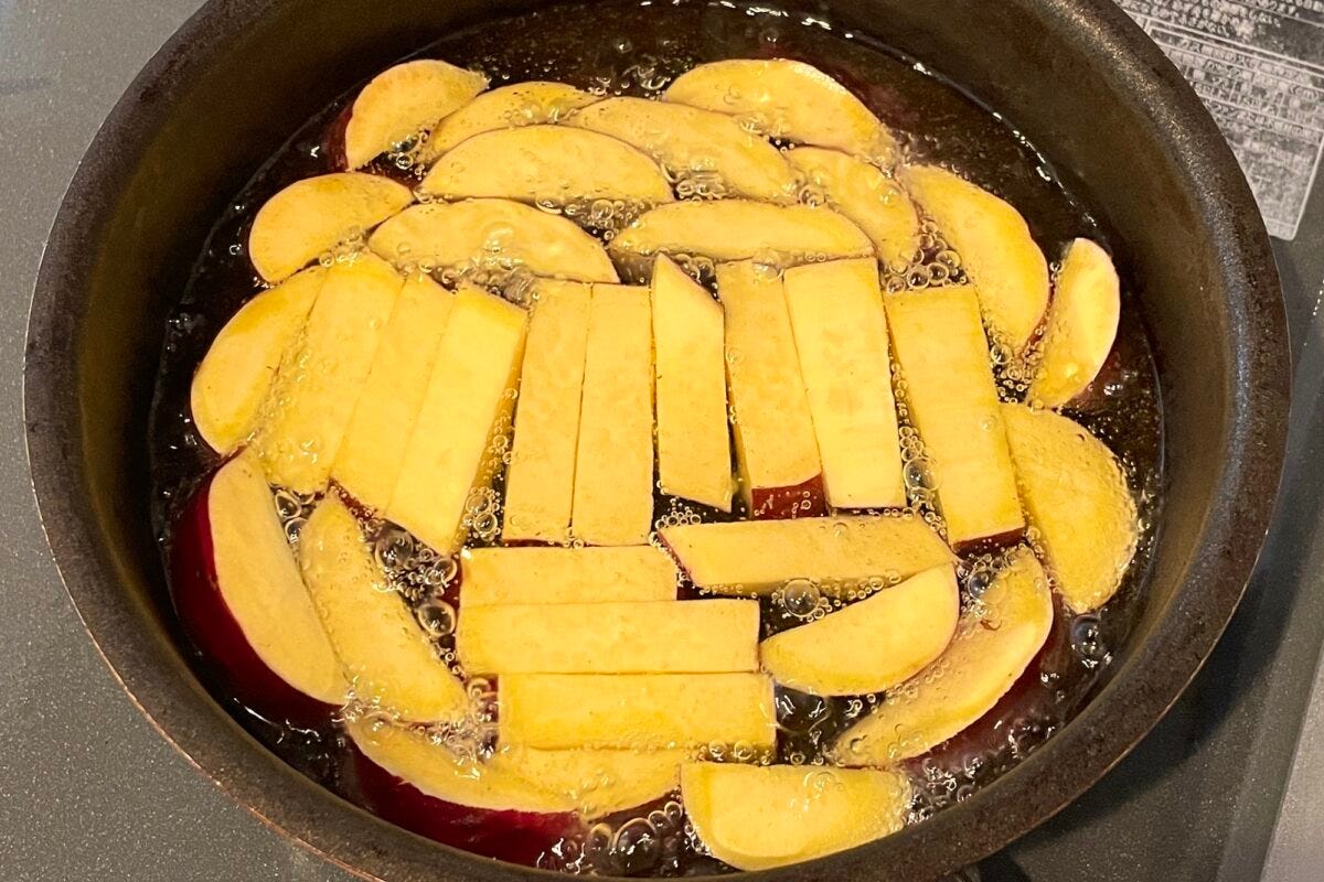 北斗晶 カリカリスティック大学芋