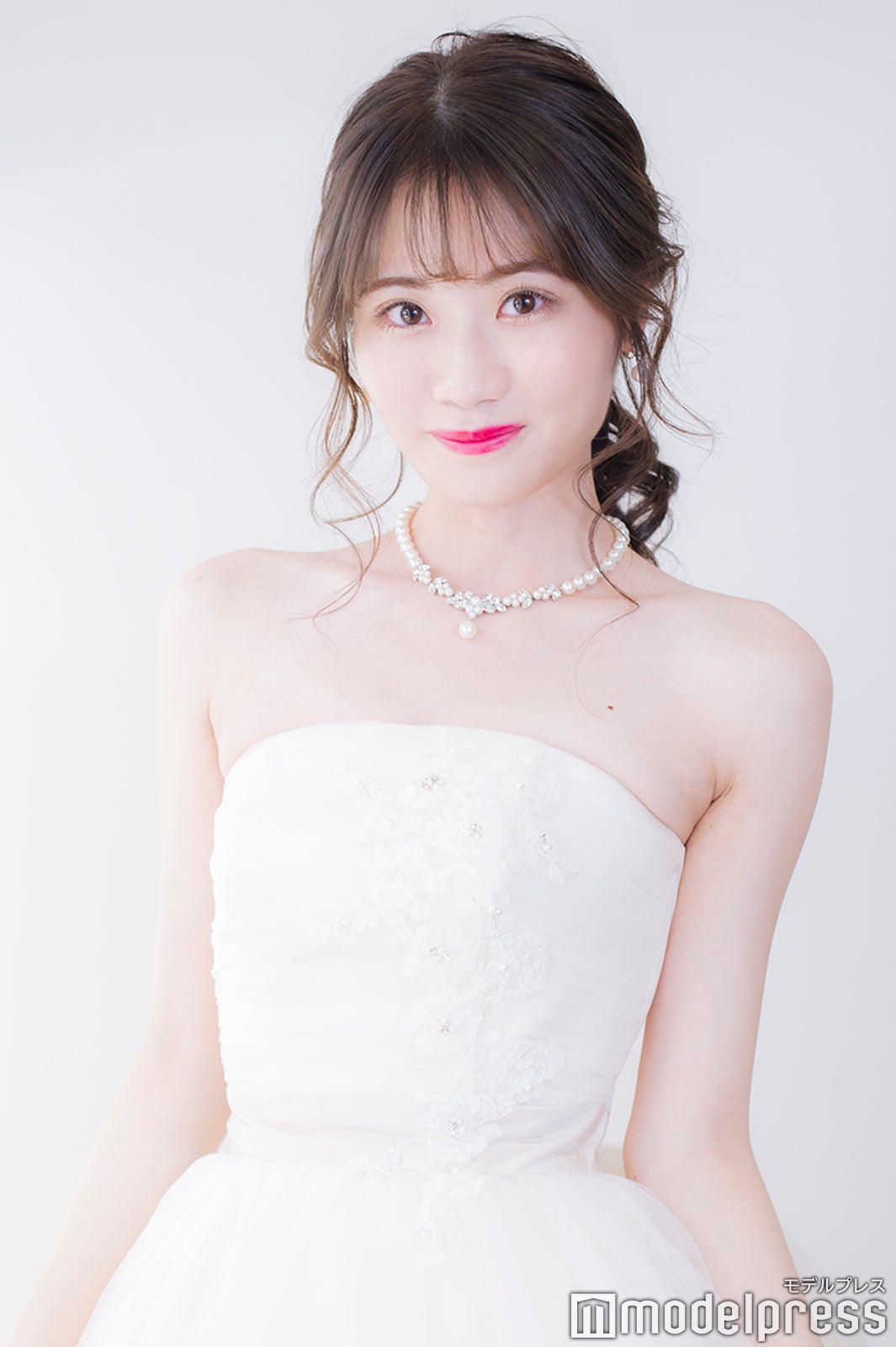 古本かほりさん（C）モデルプレス