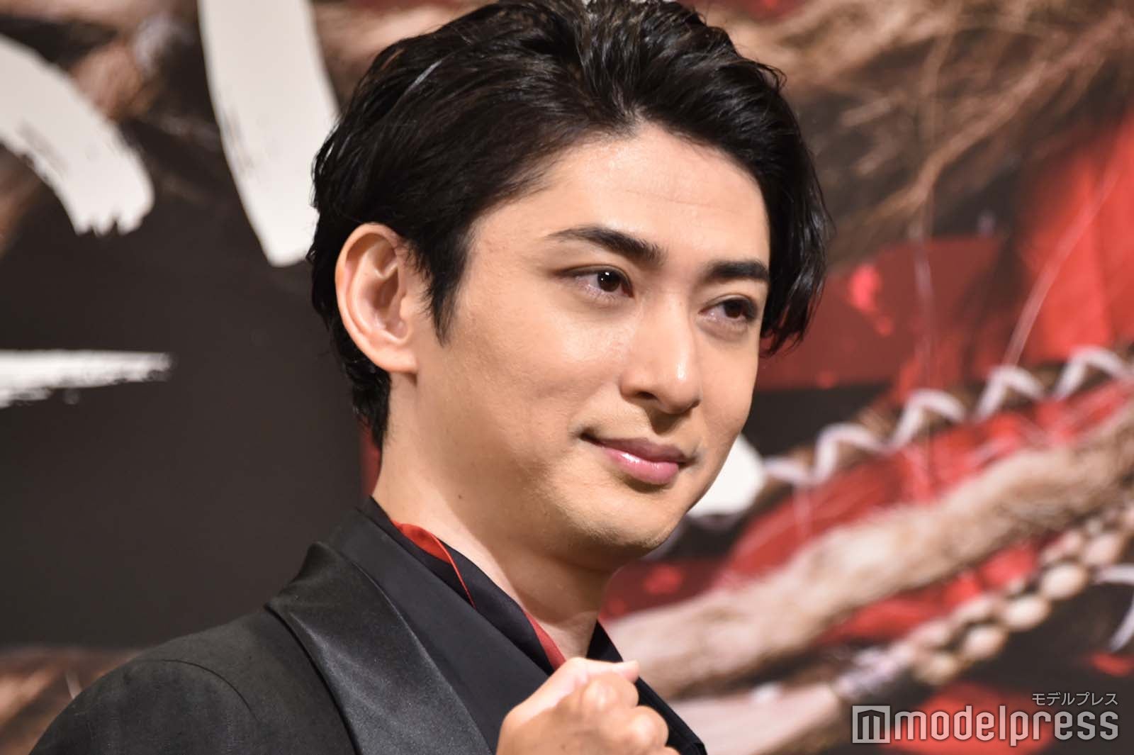 古川雄大（C）モデルプレス