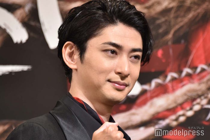 古川雄大(C)モデルプレス