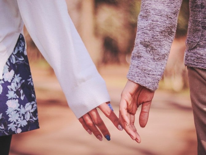 彼女持ち のくせにっ 思わせぶりな態度をとる男性心理5つ モデルプレス