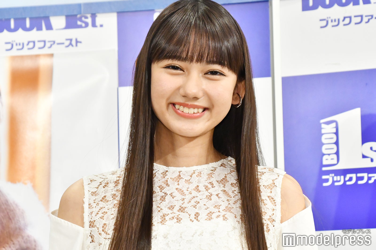 黒崎レイナ（C）モデルプレス