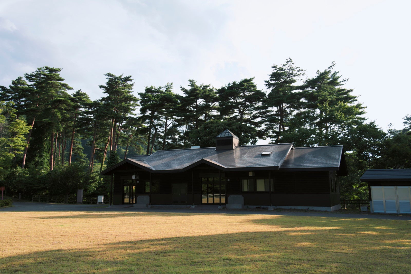 スノーピーク陸前高田キャンプフィールド／提供画像