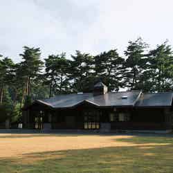 スノーピーク陸前高田キャンプフィールド/提供画像