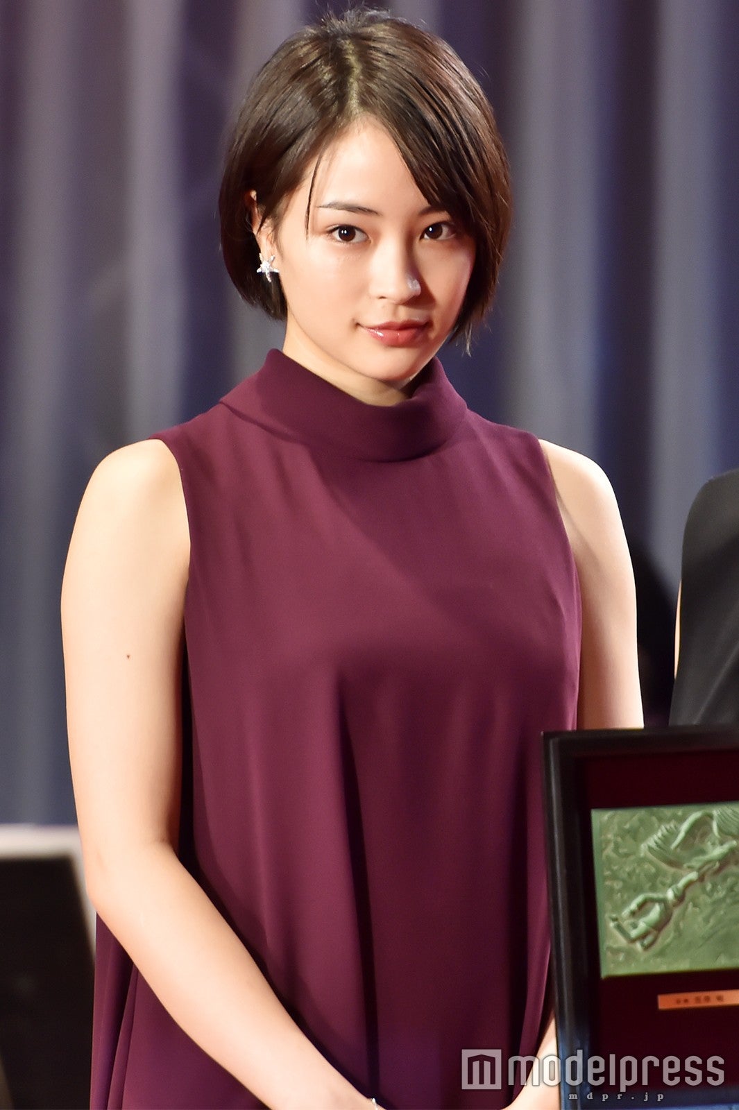 広瀬すず （C）モデルプレス