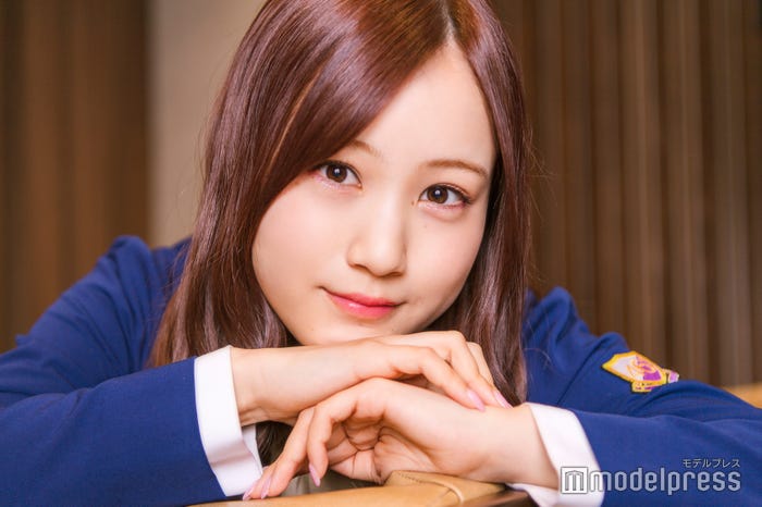 星野みなみ (C)モデルプレス