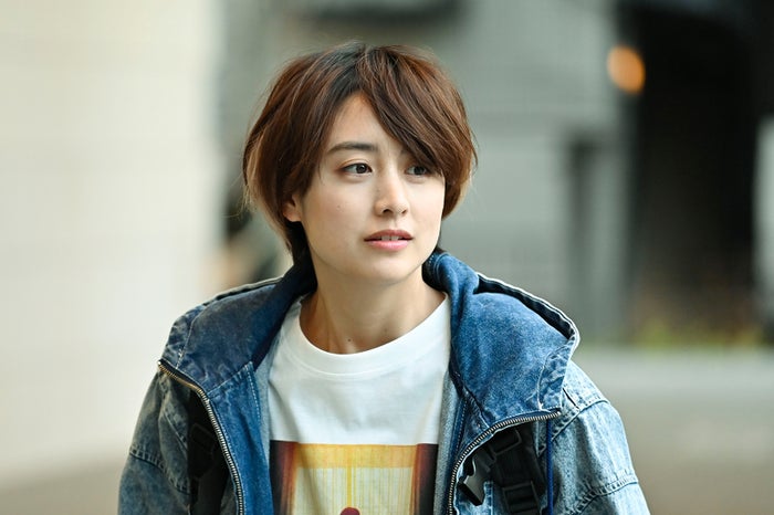山本美月 進化したショートカットのポイントは 眞栄田郷敦の印象 山本美月 進化したショートカットのポイントは 眞栄田郷敦の印象