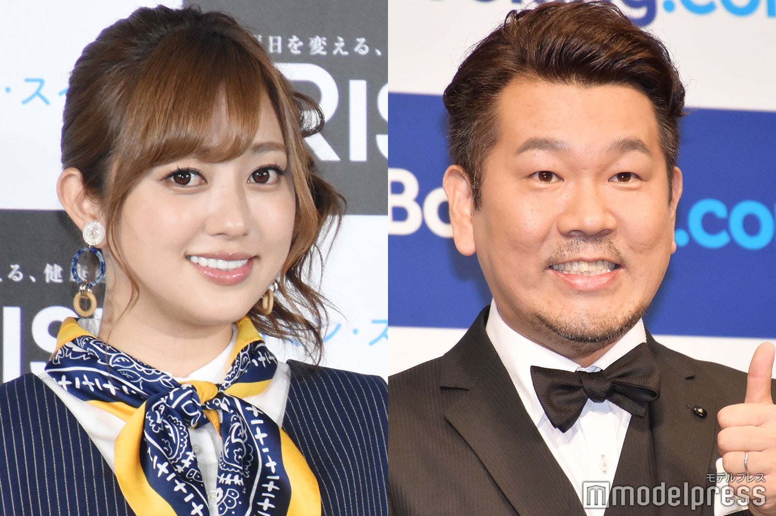 藤本敏史、菊地亜美との過去の不倫報道にコメント
