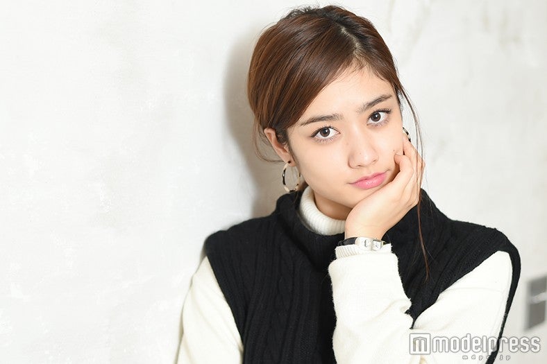 谷まりあ（C）モデルプレス