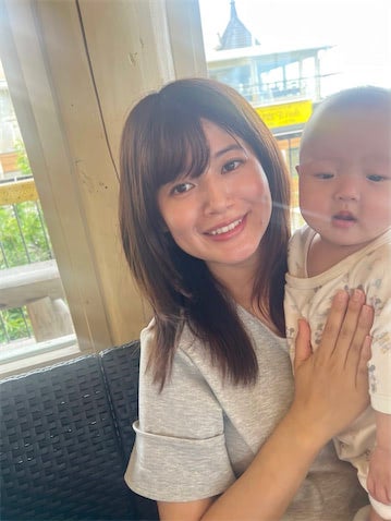 第3子妊娠中の小林礼奈、NIPT検査を受けたことを報告「ちょっと迷ったけど…」