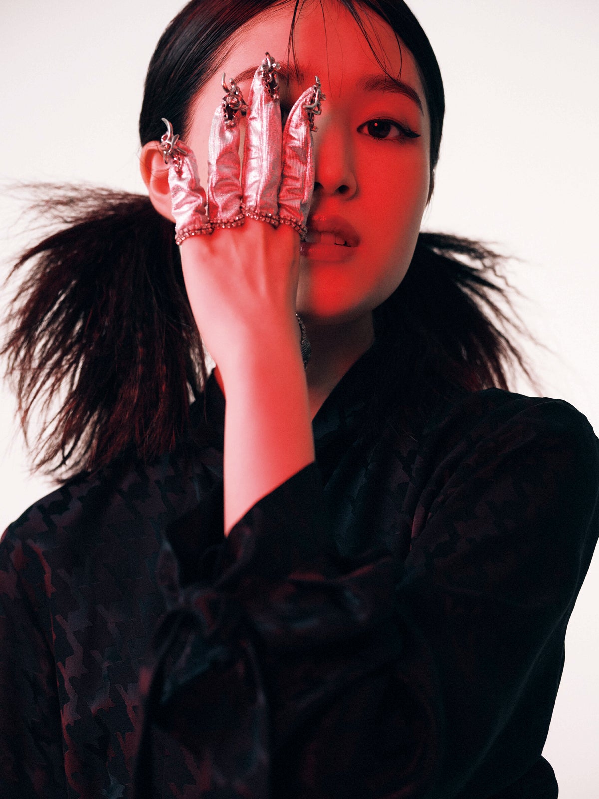 福本莉子（提供画像）