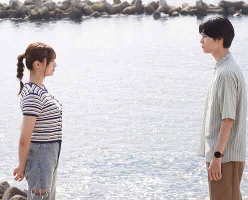 「真夏のシンデレラ」最終回 愛梨(吉川愛)&修(萩原利久)、セリフの伏線回収が話題「2人らしい」