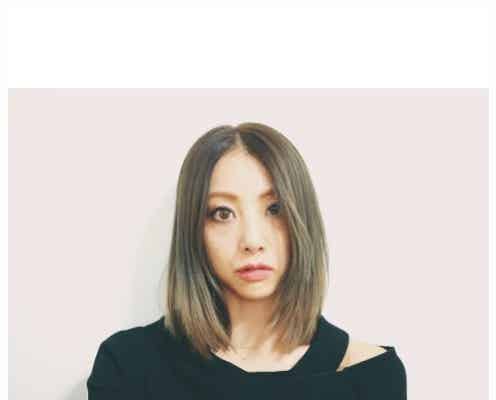Dream Shizuka、トレードマークのロングヘアを “ばっさり”「小学生以来」の大胆イメチェン