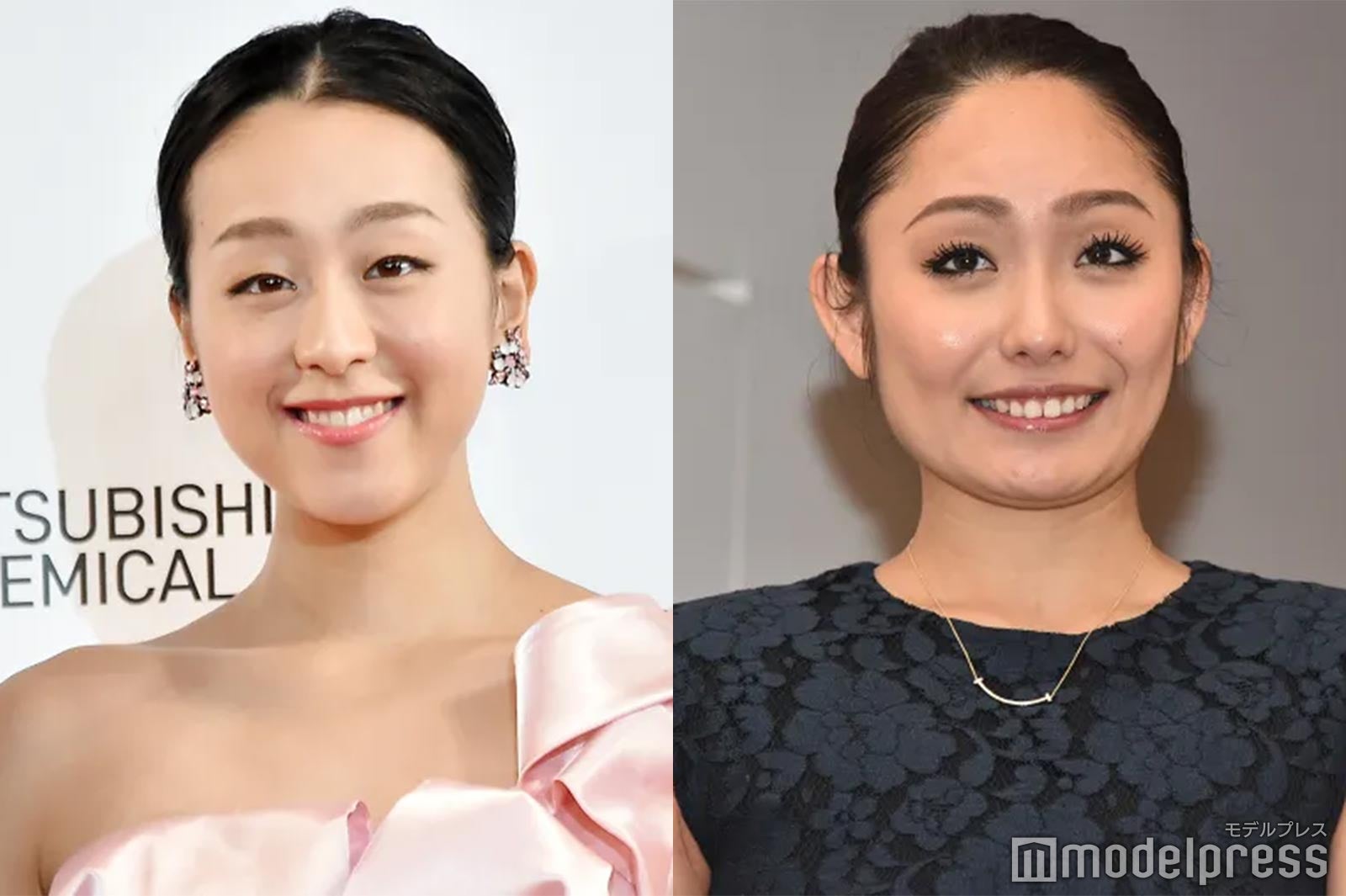 安藤美姫、浅田真央と電車車内で遭遇 再会2ショットに反響相次ぐ「すごすぎる」「びっくり」