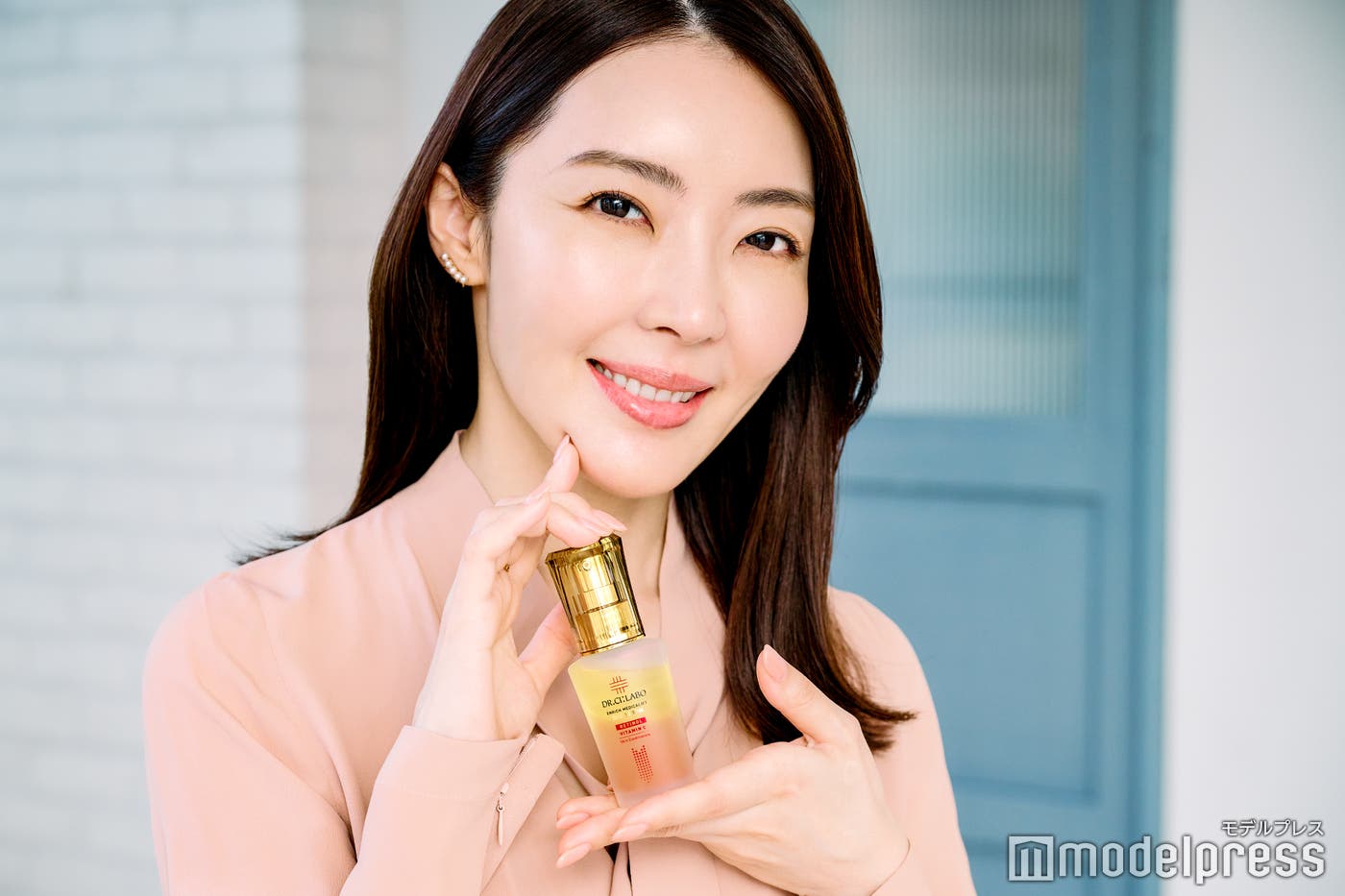 大野真理子(C)モデルプレス