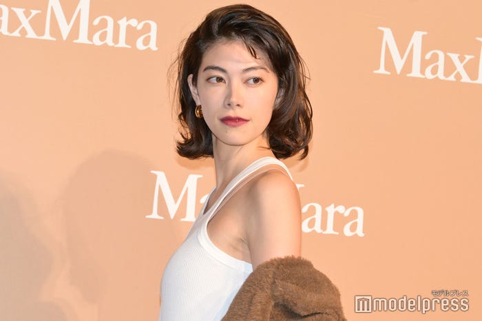 森星(C)モデルプレス