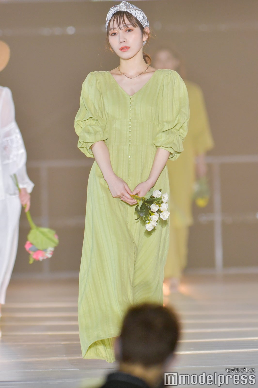 古川優香（C）モデルプレス